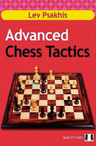 Advanced Chess Tactics