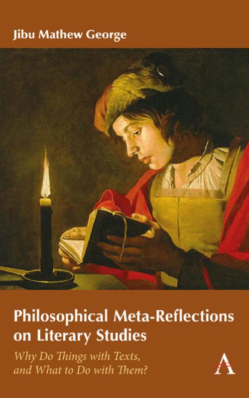 Philosophical Meta-Reflections on Literary Studies