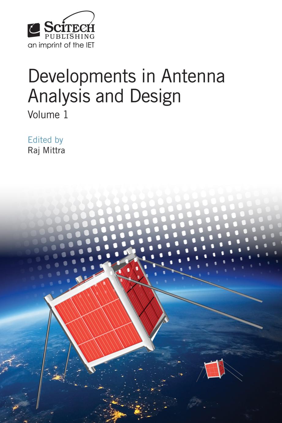 Developments in Antenna Analysis and Design (Electromagnetics and Radar)