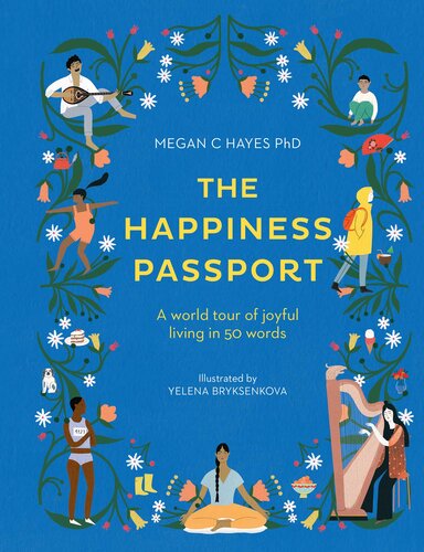 The Happiness Passport