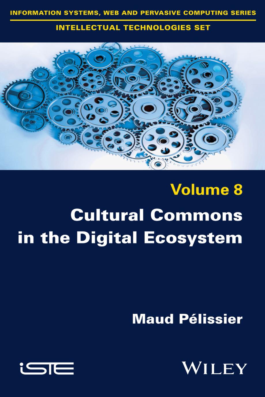 CULTURAL COMMONALITIES IN THE DIGITAL ECOSYSTEM