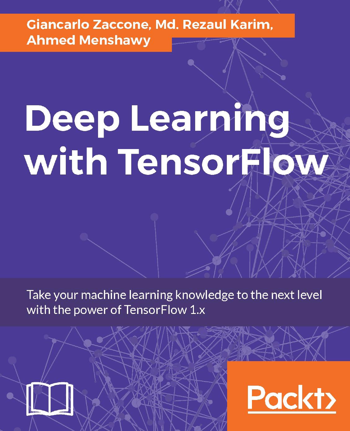 Deep Learning with Tensorflow