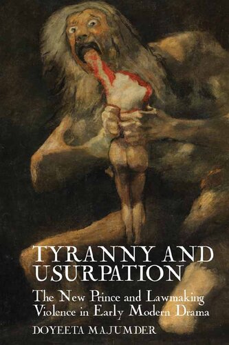 Tyranny and Usurpation