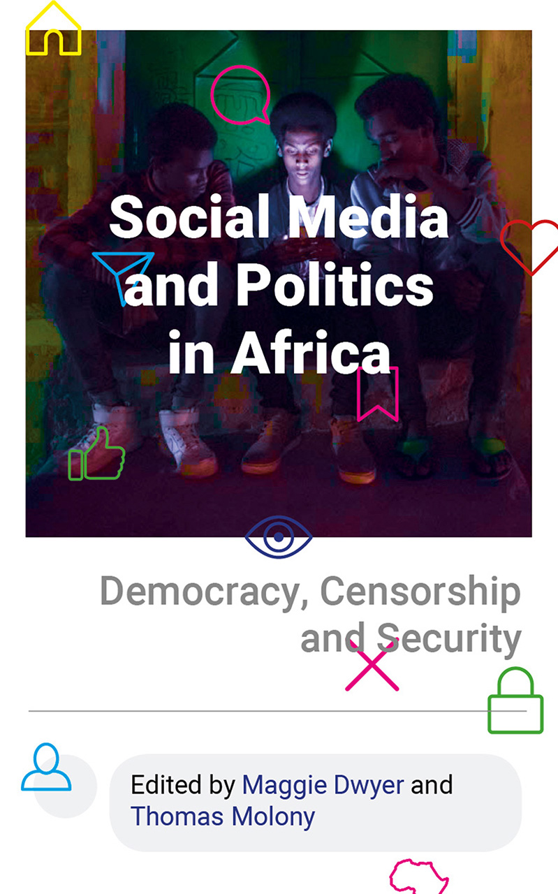 Social Media and Politics in Africa