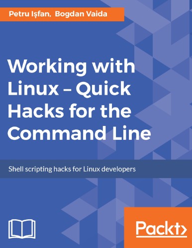 Working with Linux – Quick Hacks for the Command Line