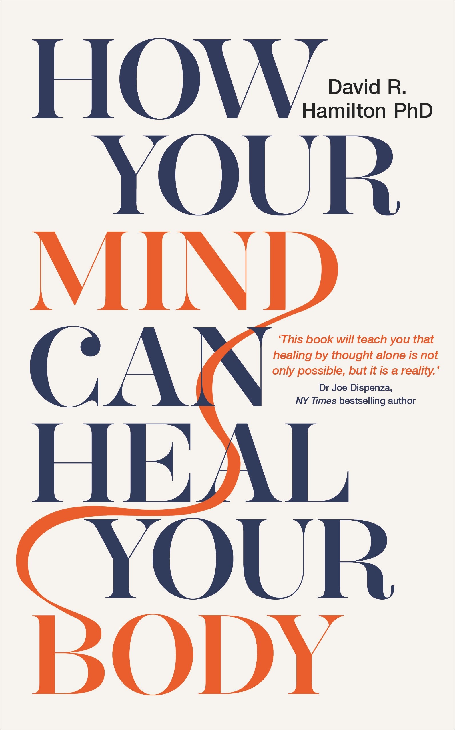 How Your Mind Can Heal Your Body