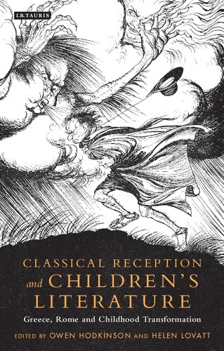 Classical Reception and Children's Literature