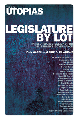 Legislature by Lot