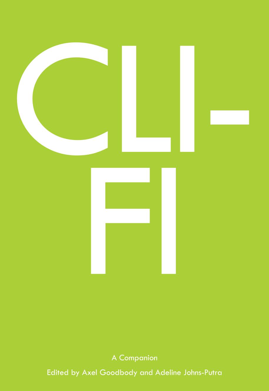 CLI-Fi