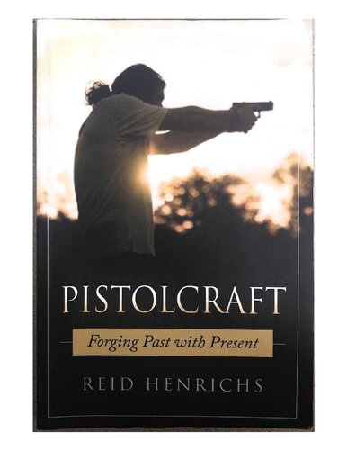 Pistolcraft