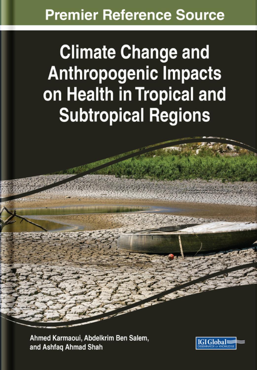 Climate Change and Anthropogenic Impacts on Health in Tropical and Subtropical Regions