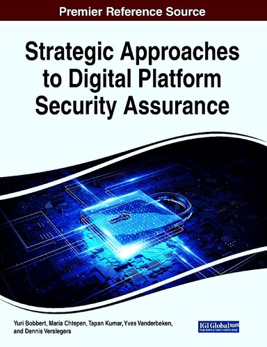 Strategic Approaches to Digital Platform Security Assurance