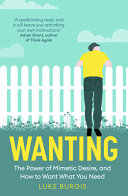 Wanting