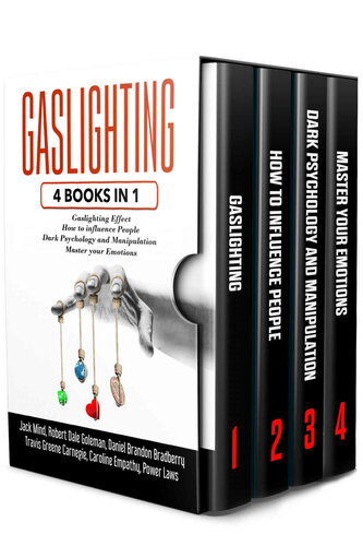 Gaslighting