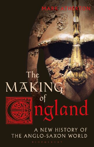 The Making of England