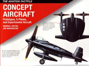 Concept Aircraft