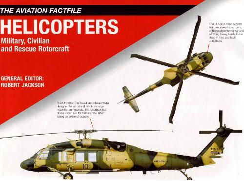 Helicopters