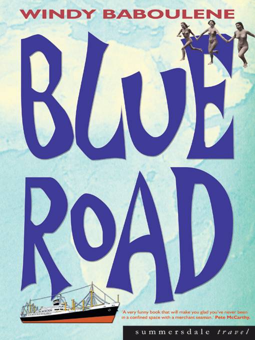 Blue Road