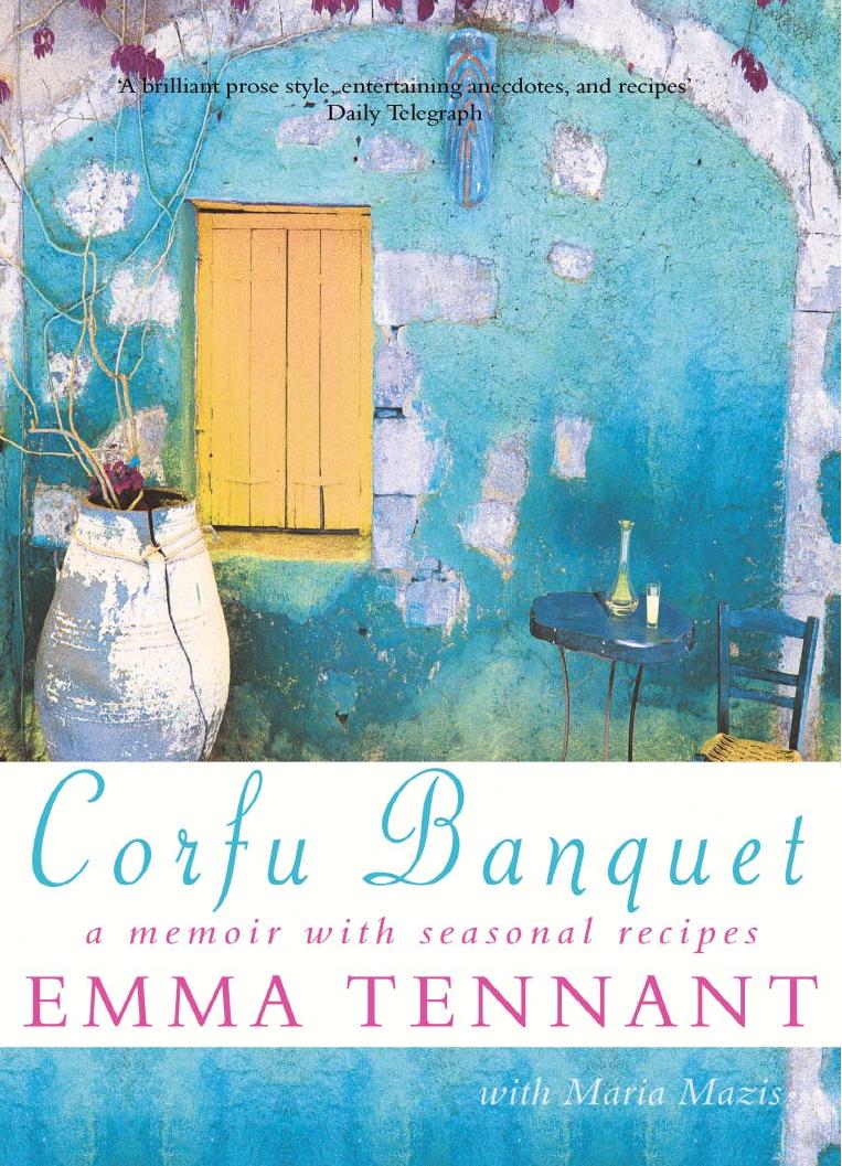 Corfu Banquet