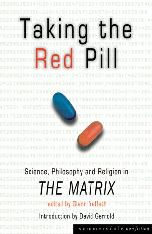 Taking the Red Pill