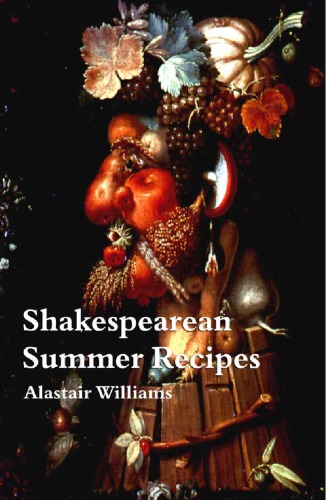 Shakespearean summer recipes