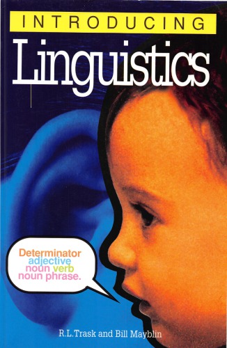 Introducing linguistics