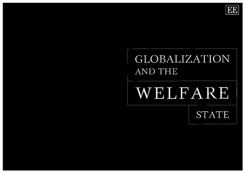 Globalization and the Welfare State