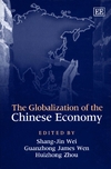 The Globalization of the Chinese Economy