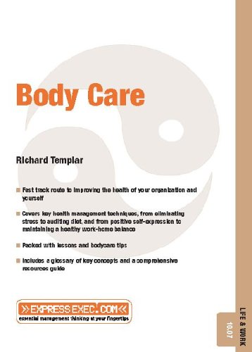 Body Care