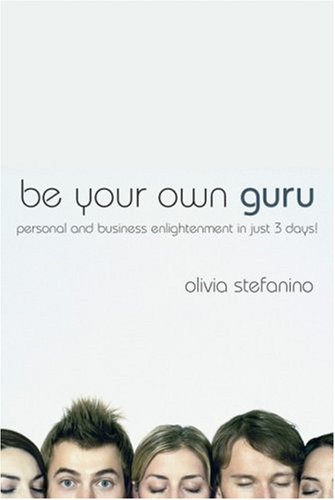 Be Your Own Guru