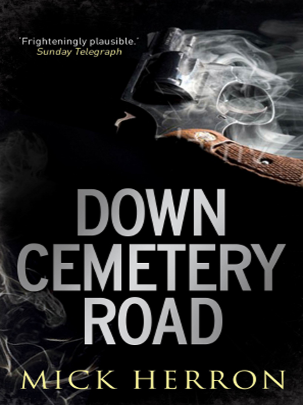 Down Cemetery Road