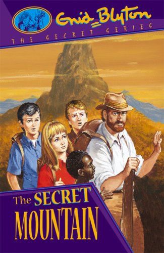 The Secret Mountain