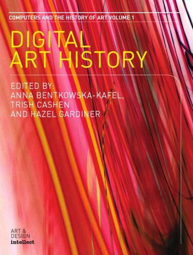 Digital Art History