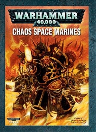 Chaos Space Marines