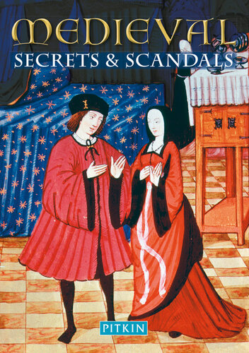 Medieval Secrets  Scandals