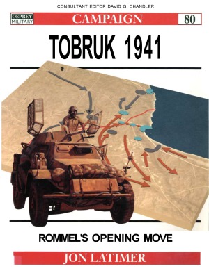 Tobruk 1941