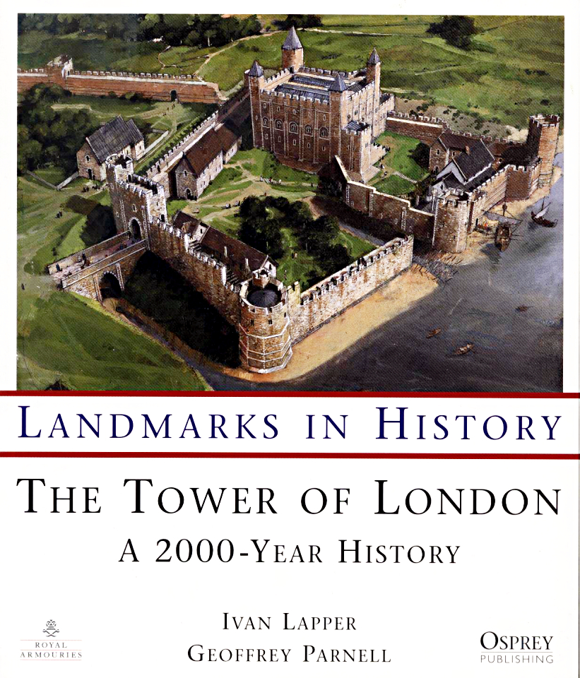 The Tower of London