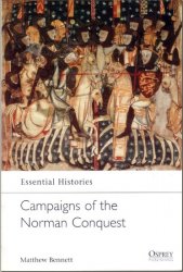 Campaigns of the Norman Conquest