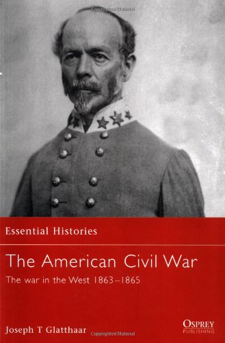 The American Civil War (4)