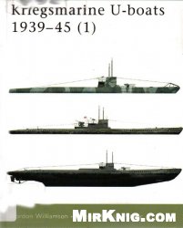 Kriegsmarine U-boats 1939–45 (1)