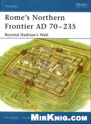 Rome’s Northern Frontier AD 70–235