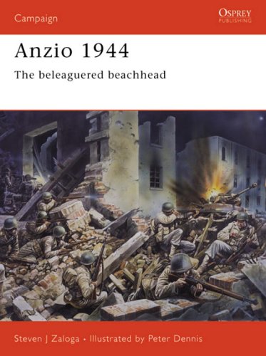 Anzio 1944