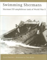 Swimming Shermans