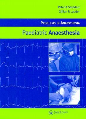 Paediatric Anaesthesia