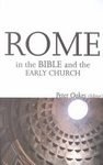 Rome in the Bible and the Early Church