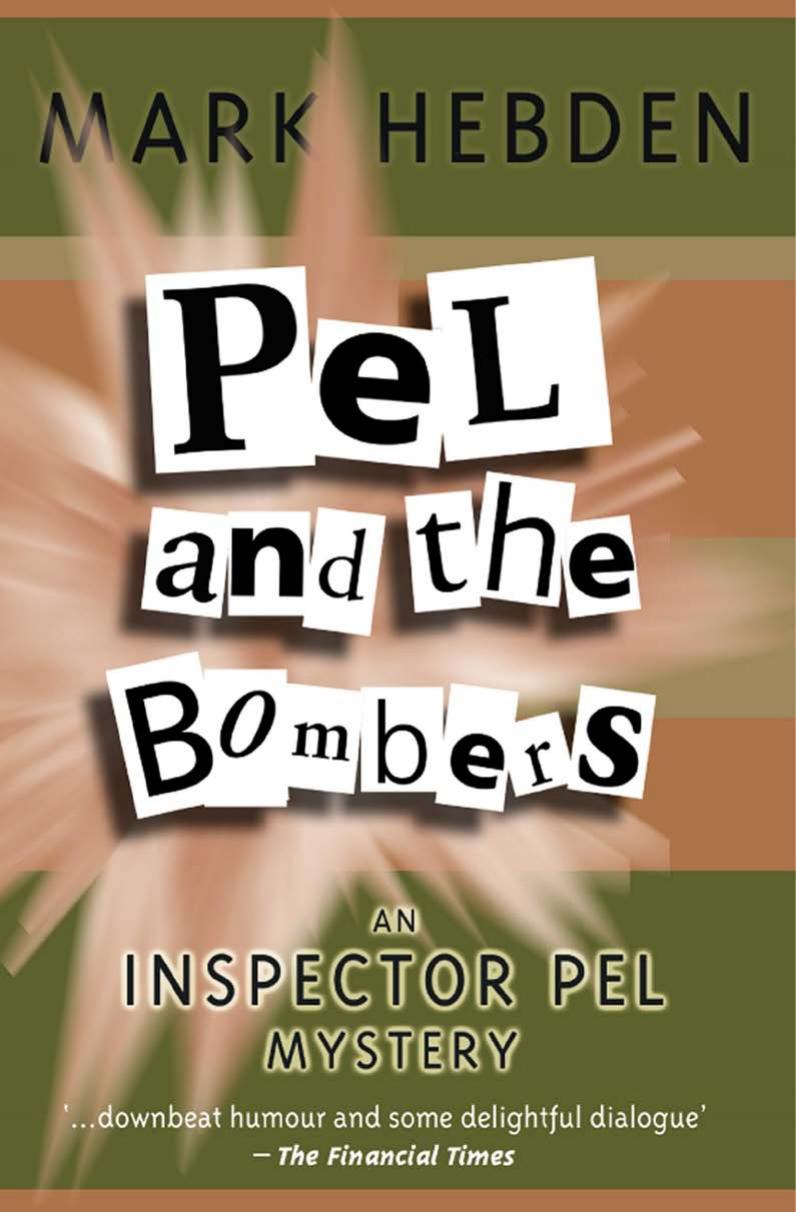 Pel And The Bombers