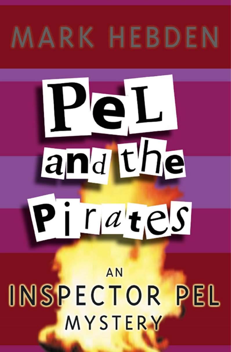 Pel And The Pirates