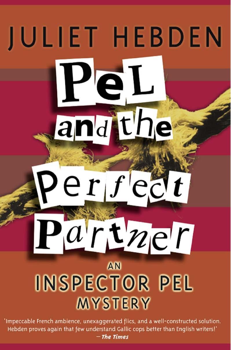 Pel And The Perfect Partner