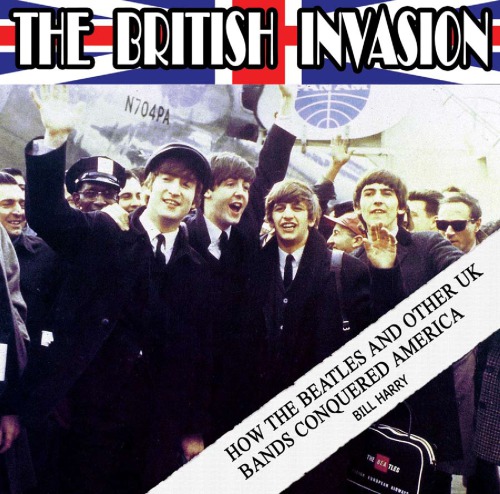 The British Invasion