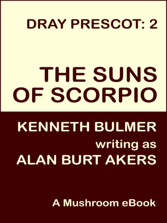 Suns of Scorpio